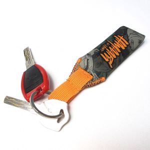 พวงกุญแจลอยน้ำนีโอพรีนพร้อมเทคโนโลยีแกนโฟมน้ำหนักเบา - Product Image 1