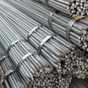Barra de Refuerzo de Acero Estructural Sin Aleación YuBang, Longitud de 12 m, Tolerancia del 10%, Estándar ASTM para Ingeniería de Construcción - Product Image 2