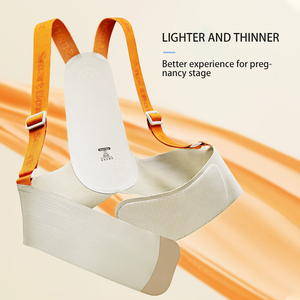 Ceinture <span class=keywords><strong>de</strong></span> soutien <span class=keywords><strong>de</strong></span> maternité, sangle <span class=keywords><strong>de</strong></span> soutien abdominal pour <span class=keywords><strong>la</strong></span> <span class=keywords><strong>grossesse</strong></span>, ceinture <span class=keywords><strong>de</strong></span> maternité réglable, bande <span class=keywords><strong>de</strong></span> maintien abdominale pour <span class=keywords><strong>la</strong></span> <span class=keywords><strong>grossesse</strong></span> - Product Image 2