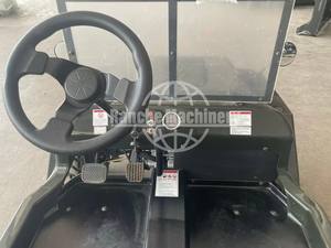 Mini Jeep Todoterreno de 150cc a Gasolina, Homologado para Circular por la Calle, con Certificación CE, 2/4/6 Asientos, Garantía de 2 Años - Product Image 2