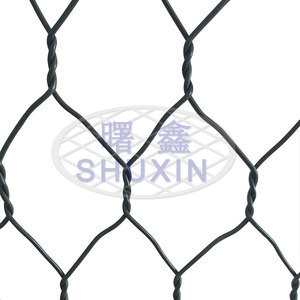 Malla <span class=keywords><strong>de</strong></span> <span class=keywords><strong>alambre</strong></span> <span class=keywords><strong>de</strong></span> hierro <span class=keywords><strong>galvanizado</strong></span>/recubierto <span class=keywords><strong>de</strong></span> PVC gaviones cestas los <span class=keywords><strong>precios</strong></span> <span class=keywords><strong>de</strong></span> muro <span class=keywords><strong>de</strong></span> contención bloques - Product Image 2