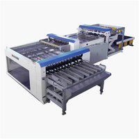 Ligne de production de corps en étain aérosol Boîte en métal aérosol faisant la machine