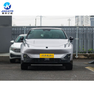ขายส่ง Lynk & Co Z20 5 ประตู พวงมาลัยซ้าย รถ SUV ไฟฟ้าสีขาวขนาดกะทัดรัด รุ่นใหม่ พร้อมประตูไร้ขอบและระบบช่วยขับขี่ระดับ L2 - Product Image 2