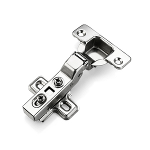 <span class=keywords><strong>Bisagra</strong></span> de hierro de 26 mm, delgada y estrecha, para armario, <span class=keywords><strong>mueble</strong></span>, herraje oculto de cierre suave para puerta de <span class=keywords><strong>baño</strong></span>, mini <span class=keywords><strong>bisagra</strong></span>. - Product Image 3