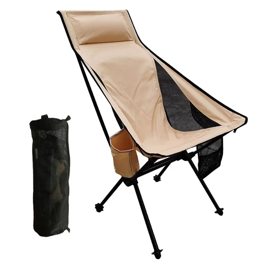 Goodwin manufacturers wholesale outdoor camping chair compact camp chair fishing camping chair