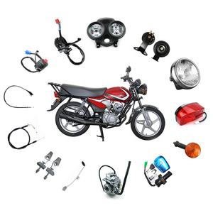 Nouveauté Pièces détachées de <span class=keywords><strong>moto</strong></span> <span class=keywords><strong>TVS</strong></span> HLX125 de haute qualité à bas <span class=keywords><strong>prix</strong></span> - Product Image 5