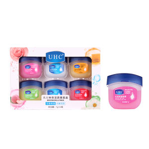 Günstiges Lippenmasken-Set im Großhandel – Natürliche Feuchtigkeitspflege, Reparatur, Peeling, Bio-Lipgloss, Plumper & Lippenbalsam - Product Image 6