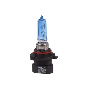 Hot Sale 9005xs Halogen Bulb Car Halogen Lamp Bulbs for Universal Cars