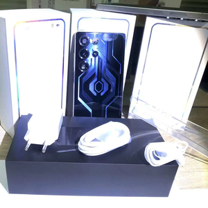 สมาร์ทโฟนขายดีรุ่น 26 Ultra 5G แรม 16GB ความจุ 1TB ชิปประมวลผล Deca Core หน้าจอ 7.3 นิ้ว รองรับ CDMA โทรศัพท์มือถือแบบ LED - Product Image 1