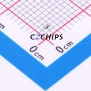 Inducteur SMD AHW1005C-33NJTF 0402 (Inductance : 33nH) (Précision : 5%) Courant nominal : 400mA - Product Image 2
