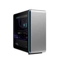 Ultra9-285K de processeur ultra haute performance 16G 32G RAM 512G 1T 2T SSD RTX5070Ti-16G ordinateur de bureau de jeu Dells Alien Area-51