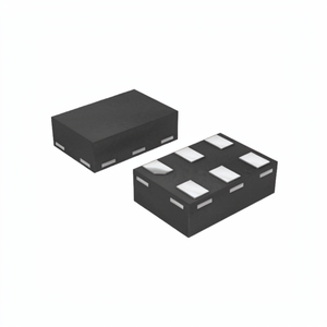 74AUP1G98GM,132 6 XFDFN ชิ้นส่วนวงจรอิเล็กทรอนิกส์ลอจิก มีสินค้าในสต็อก - Product Image 1