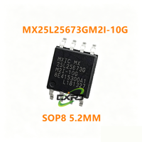 25L25673G M2I-08G MX25L25673GM2I-10G MX25L25673GM2I-08G MX25L25673GM2I MX25L25673 MX25L25673G SOP-8 SOP8 Chip Bios IC