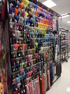 Lacets de chaussures en tissu de coton plats, tendance <span class=keywords><strong>2025</strong></span>, vente en gros, sur mesure, tissés, intégrant la mode, la fonctionnalité et la personnalisation - Product Image 5