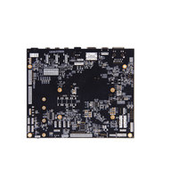Geniatech RK3588 octa-core procesador de 64 bits rk3588 SBC PI PC Android rockchip rk3588s kits de placas de desarrollo de placa