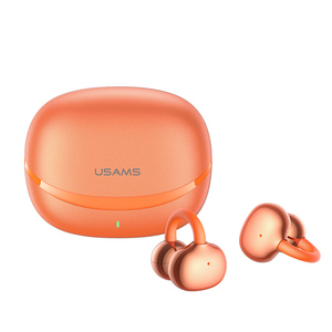 Nouveaux produits USAMS R03 Écouteurs intra-auriculaires sans fil True Wireless Stereo Bluetooth 6.0 TWS - Product Image 5