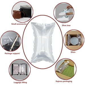 ถุงลมกันกระแทกแบบเติมลมสำหรับบรรจุภัณฑ์ลิปสติก - Product Image 5