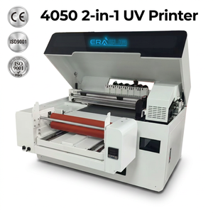 <span class=keywords><strong>Impresora</strong></span> UV DTF <span class=keywords><strong>A3</strong></span> ERASUB Económica con Cabezal de Impresión <span class=keywords><strong>Epson</strong></span>, 1 Año de Garantía <span class=keywords><strong>para</strong></span> Fundas de Teléfono, Botellas de Vidrio y Bolígrafos - Product Image 1