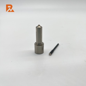 Injecteur diesel G3S14 pour 295050-0323 295050-6073 8-98110607- #   Injecteur Common Rail - Product Image 3