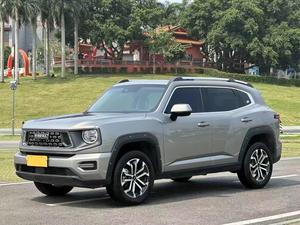 Haval Dargo Phev 2024, SUV Híbrido, Alta Velocidad, 4x4, Auto Eléctrico, Vehículo de 5 Puertas, Vehículo de Nueva Energía, Great Wall Gwm Haval Dagou - Product Image 3