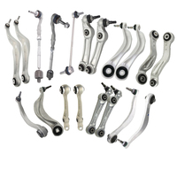 Pièces automobiles Xinwo : Barre stabilisatrice, bras de suspension arrière inférieur, support de bras oscillant pour BMW Série 5 (F18 F10 F11) 2010-