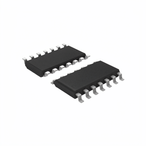 Compre Componentes Electrónicos en Línea, Chip ISL28417FBZ-T7 14 SOIC Original - Product Image 1