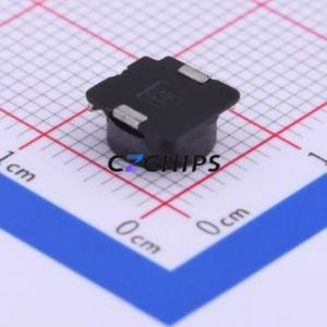 Inducteur de puissance YSLF7032-100M SMD, 7x7mm (Inductance : 10uH) (Précision : 20%) Courant nominal : 1,4A - Product Image 2