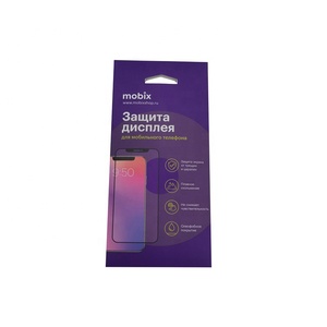 Tùy Chỉnh Mini Điện Thoại Di Động Phim Trường Hợp Hộp Giấy Cho Kính Cường Lực Điện Thoại Tùy Chỉnh Bán Lẻ Gói Hộp Bảo Vệ Màn Hình Bao Bì - Product Image 2