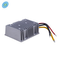 Convertisseur abaisseur Dc-dc 10-40V à 6V régulateur de tension 12V 24V à 6V 40A convertisseur abaisseur pour équipement 6V