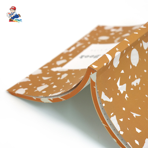 Quaderno per Composizione Scolastica Personalizzato, Articolo di Cancelleria per Studenti, Quaderno per Esercizi - Product Image 1