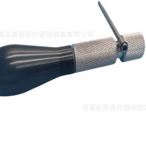 Llave hexagonal manual para tornillos de anclaje dental, herramienta de ortodoncia, origen China - Product Image 3