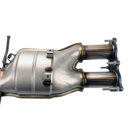 NO CEL Katalysator für Volvo XC60 S80 S60 V60 XC70 3.0L T6 B6304T Abgaskrümmer OE 30788316 31392558 36010026