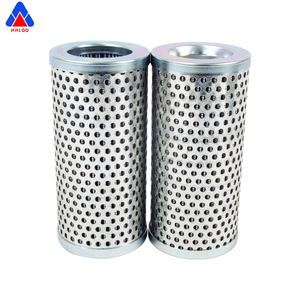 Nuevo Elemento de Filtro de Aceite Hidráulico de Repuesto Micron, Alta Eficiencia, Filtración de 1-100 Micrones, Presión Máxima de 150 psi - Product Image 4