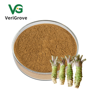 Экстракт натурального хрена, 30:1 - Product Image 2