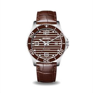 Montres BGW9 Super Lumineuses, Résistance à l'Eau Profonde 200m, Lunette en Acier à Bordure Coupée, Insert Céramique, Boîtier Sablé, Verre Saphir - Product Image 4