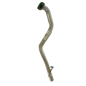 ท่อไอเสียสำหรับรถยนต์โตโยต้า ไฮลักซ์ วีโก้ พร้อมตะขอแขวน ปลายท่อไอเสียสำหรับรถยนต์โตโยต้า ไฮลักซ์ วีโก้ ไฮลักซ์ ปิ๊กอัพ ปี 2005-07/2011 - Product Image 2