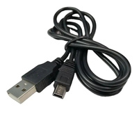 Câble de charge Micro USB 1M pour manette sans fil SYY pour PS3 PlayStation 3 Accessoires de jeu