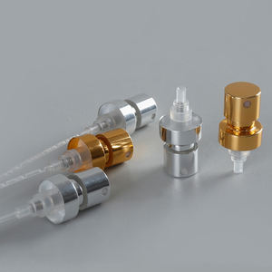 เครื่องพ่นน้ำหอมอลูมิเนียมสีสันสดใสขนาด13มม. 15มม. 18มม. 20มม. - Product Image 5