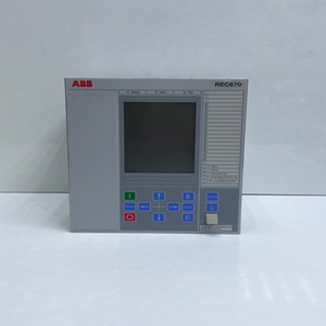 REC670 คอนโทรล PLC - Product Image 6
