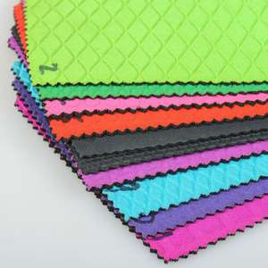 상어 피부 <span class=keywords><strong>SBR</strong></span> 양각 네오프렌 패브릭 미끄럼 방지 방수 의료 등급 노화/내마모성 1-12mm 두꺼운 마우스 패드 야외 - Product Image 5