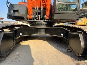 Excavadora minera usada Hitachi Zx470 de 47 toneladas de capacidad, excavadora de servicio pesado zax470 - Product Image 5