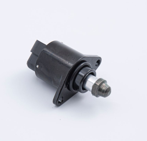 1920AH A96157 B3500 วาล์วควบคุมอากาศที่ไม่ได้ใช้งาน IACV IAC สำหรับซีตรองแซ็กโซเปอโยต์ 206 306 พาร์ทเนอร์ - Product Image 4