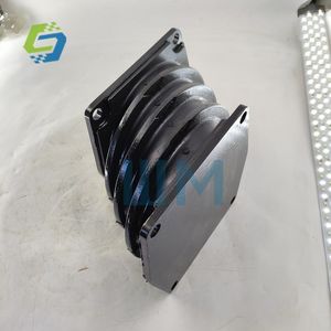 Repecca Baumaschinen-Ersatzteile Feder STC500T5 Hinterachse Gummifeder für STC500T5 - Product Image 5