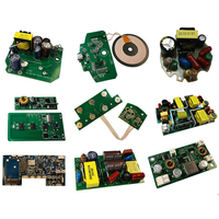 Zhuning - Ensamblaje Electrónico de Iluminación LED, Placa PCBA SMD 3535/5730 3W-18W 1000 Lúmenes, Personalización Integral