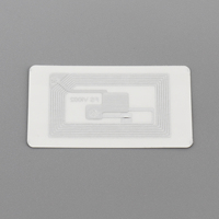 Chip RFID MW137 Alternatif untuk Printer Markem-Imaje