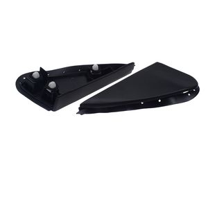 Garniture d'angle d'aile de rétroviseur latéral gauche droit pour Toyota Corolla 2014-16 - Product Image 4