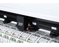 Máquina de Corte de Vinilo PPF Anycut de 69 Pulgadas con Alimentación Automática, Contorno de Alta Velocidad, Motor Servo XY, Plotter de Corte de Patrones Irregulares