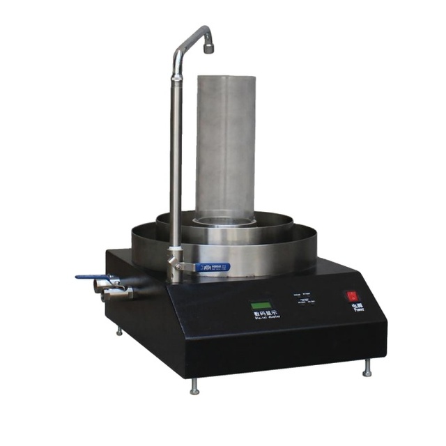 HY2310 High Quality Geotextile Water Permeability Tester