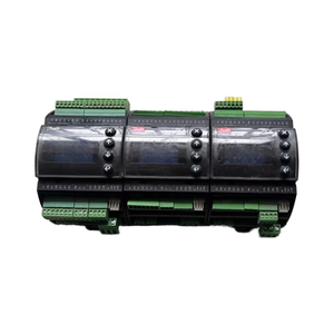 Vendita calda originale PLC programma. Controller, 6 relè, MCX06D 080 g0112 - Product Image 3