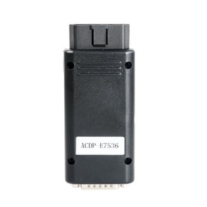 2026 Yanhua Mini ACDP Configuración Básica Funciona en PC/Android/IOS Módulo Wifi 1/2/3/4/7/8/9/11 para BMW/Land - Product Image 2